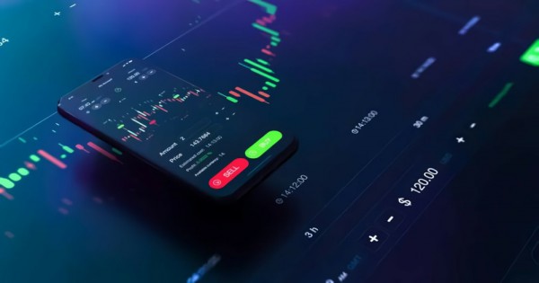 AVAfxx trading platform